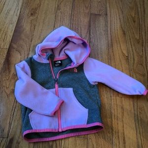Baby jacket by Northface